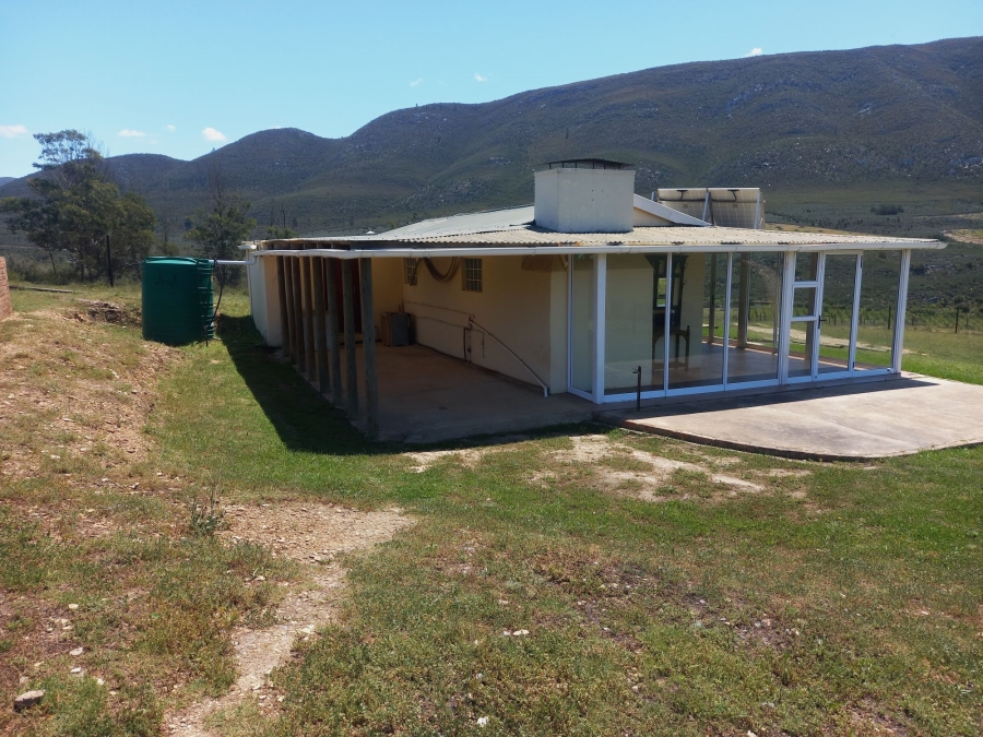 Commercial Property for Sale in Uniondale Rural Western Cape